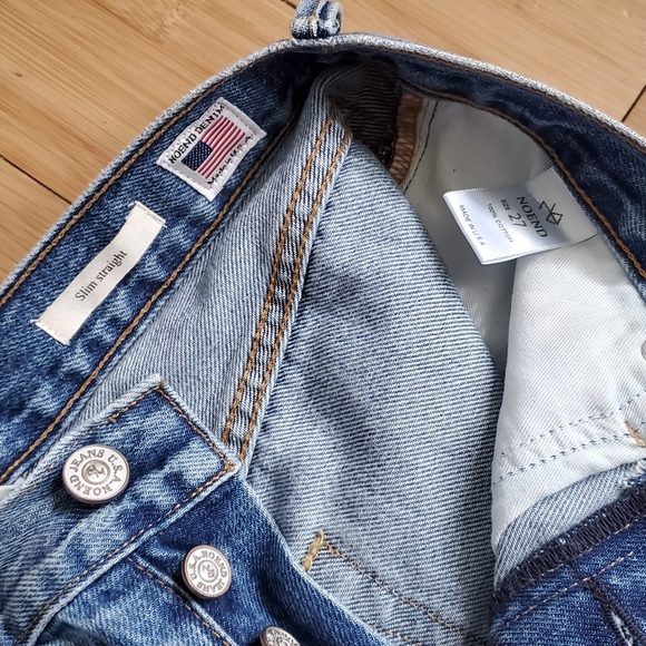 Noend jeans - Picture 4 of 4